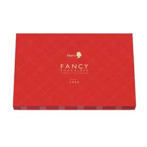 メリーチョコレート ファンシーチョコレート40個