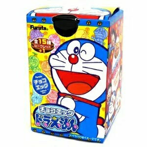 楽天市場】フルタ製菓 チョコエッグ ドラえもん | 価格比較 - 商品価格ナビ