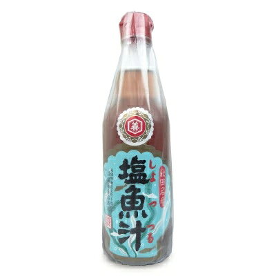 楽天市場】諸井醸造 諸井醸造所 秋田しょっつる ハタハタ100% 130g