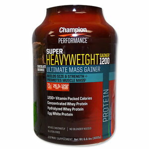 Champion - ホエイプロテイン　チャンピオン　チョコレートブラウニー Amazon | チャンピオン ホエイプロテインスタック 2.2kg (海外
