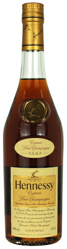 楽天市場】MHD ヘネシー XO ブランデー 700ml | 価格比較 - 商品