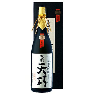 太平山 純米大吟醸 天巧 1.8L