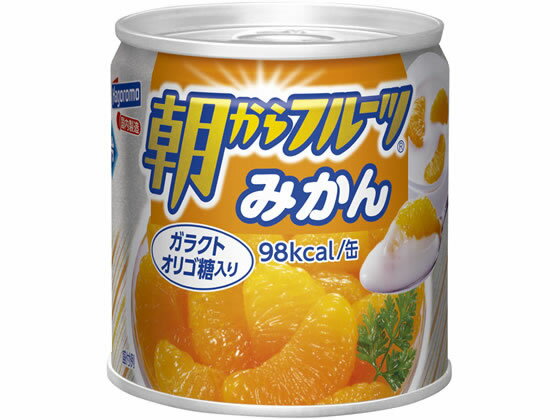 楽天市場】加藤産業 楽園果実 みかん EO M3号缶(350g) | 価格