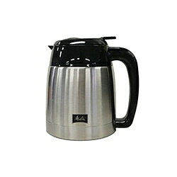 楽天市場】メリタジャパン メリタ アロマサーモ 10カップ JCM-1031／SZ