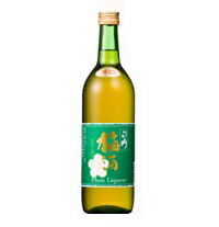 三州梅酒 辛口タイプ(720ml)