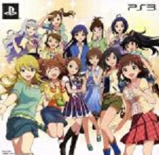 ＰＳ３　アイドルマスター　ワンフォーオール　７６５プロ　新プロデュースＢＯＸ【ＰＳ３】