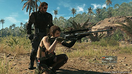 ＰＳ４　ＭＥＴＡＬ　ＧＥＡＲ　ＳＯＬＩＤ　Ｖ：　ＴＨＥ　ＰＨＡＮＴＯＭ　ＰＡＩＮ　ＳＰＥＣＩＡＬ　ＥＤＩＴＩＯＮ　【ＰＳ４】