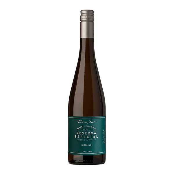 コノスル リースリング レゼルバ・エスペシャル ヴァレー コレクション 白(750ml)