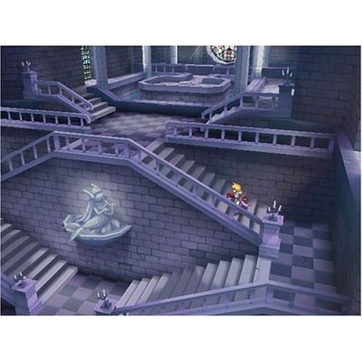 テイルズ オブ デスティニー