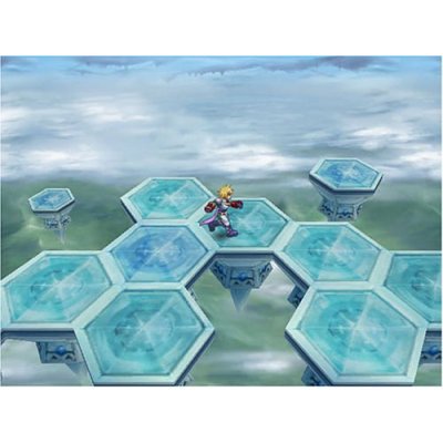 テイルズ オブ デスティニー