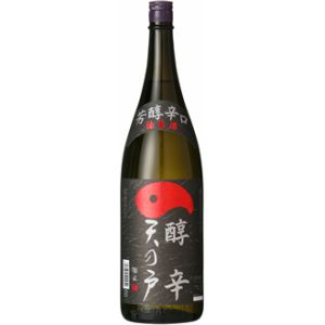 天の戸 純米酒 醇辛 1.8L