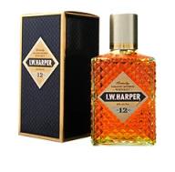 I.W.ハーパー｜I.W.HARPER I.W.ハーパー 12年 750ml