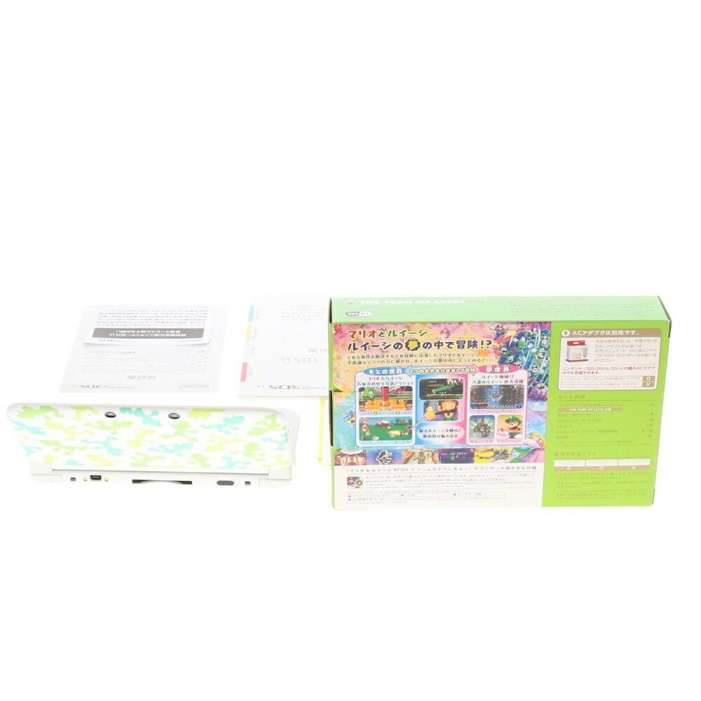 任天堂 - ニンテンドー2DS スーパーマリオパック（ホワイト×イエロー）/3DS/FTR… Amazon | ニンテンドー2DS スーパーマリオパック【ホワイト