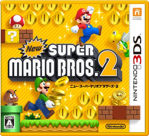 NEW スーパーマリオブラザーズ ds ゲオ公式通販サイト/ゲオオンラインストア【中古】New