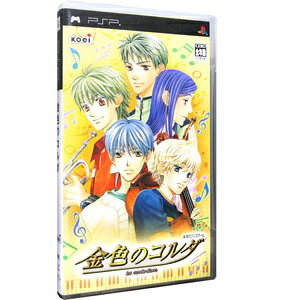 楽天市場】コーエーテクモゲームス PSP 金色のコルダ3