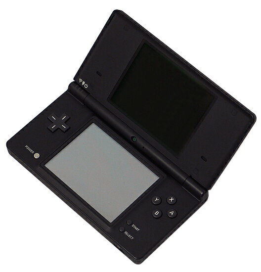 Nintendo NINTENDO DS ニンテンドー DSI LL DARK… $_57.JPG?set_id=880000500F