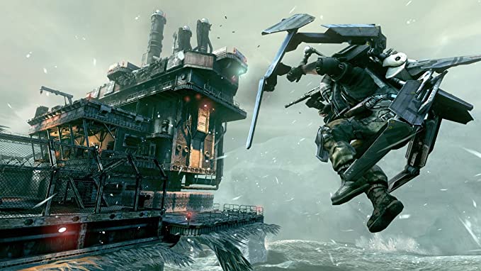ＰＳ３　ＫＩＬＬＺＯＮＥ３
