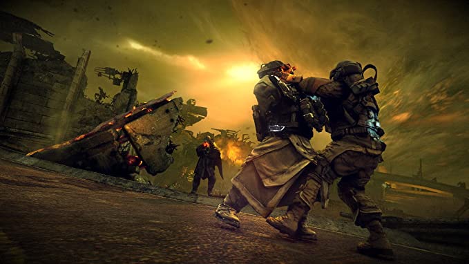 ＰＳ３　ＫＩＬＬＺＯＮＥ３