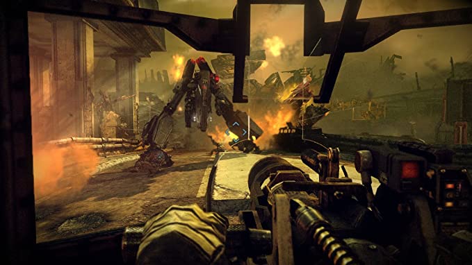 ＰＳ３　ＫＩＬＬＺＯＮＥ３