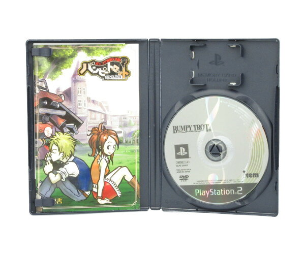 楽天市場】ポンコツ浪漫大活劇バンピートロット | 価格比較 - 商品価格ナビ