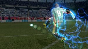 ＰＳ　Ｖｉｔａ サカつく　プロサッカークラブをつくろう！【ＰＳＶ】
