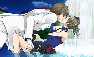 新装版 ハートの国のアリス～Wonderful Wonder World～/PSP/ULJM06332/D 17才以上対象