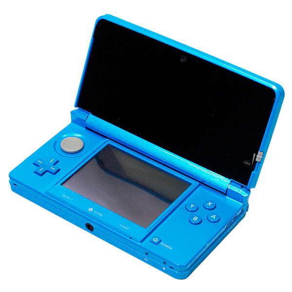 楽天市場】任天堂 Nintendo 3DS 本体ピュアホワイト | 価格比較
