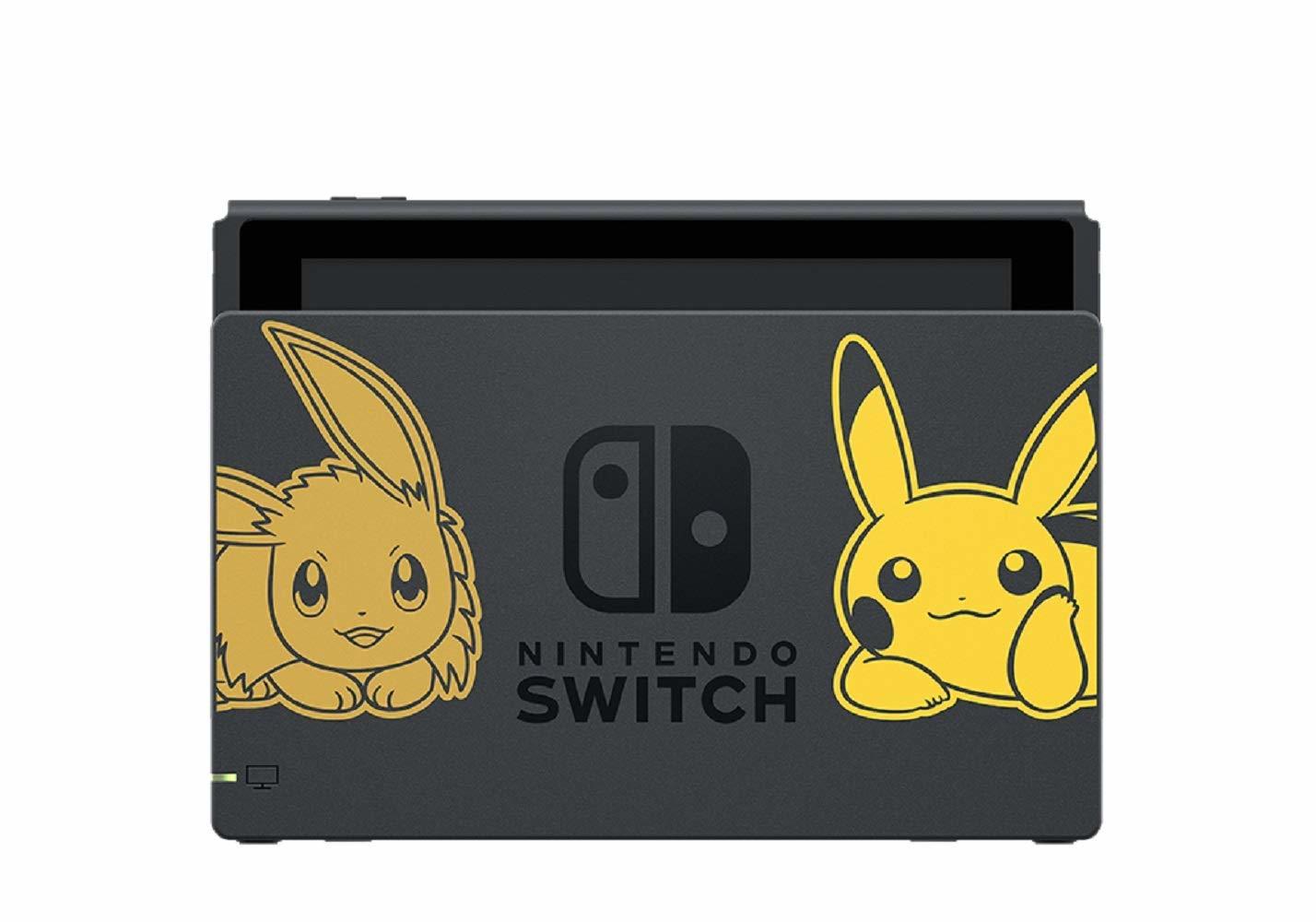 楽天市場】任天堂 Switch ポケットモンスター Lets Go