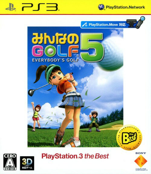 ジゴロウ　PlayStation3 みんなのゴルフセット　CECH-BMG ジゴロウ様専用 PlayStation3 みんなのゴルフセット CECH-BMG
