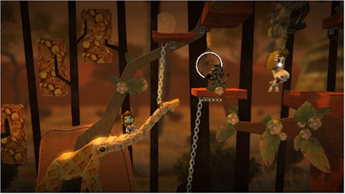 リトルビッグプラネット