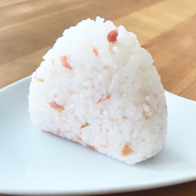 尾西食品 携帯おにぎり 鮭 42g