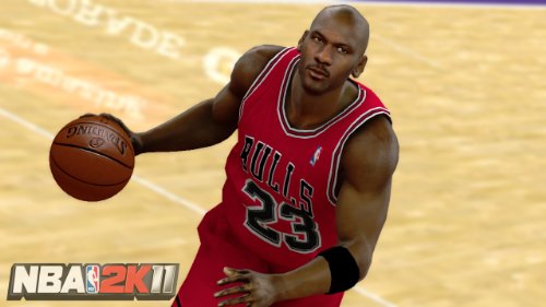 ＰＳ３　ＮＢＡ２Ｋ１１
