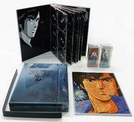楽天市場】アニプレックス シティーハンター COMPLETE DVD BOX（完全