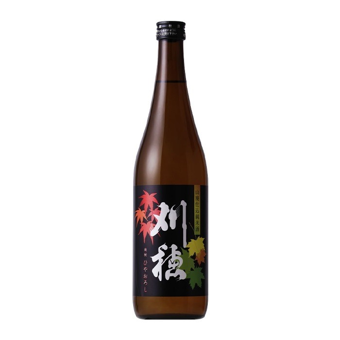 楽天市場】吉田酒造店 手取川正宗 山廃仕込 純米酒 ひやおろし 無濾過 