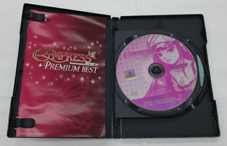 楽天市場】コナミデジタルエンタテインメント PS2 ビートマニア