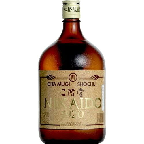 楽天市場】二階堂酒造 二階堂 乙類25゜ 大分麦焼酎 900ml | 価格比較