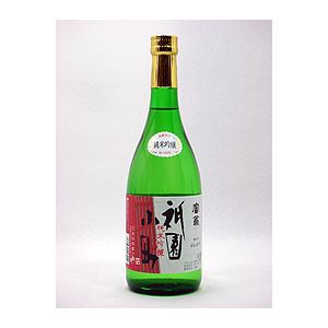 富翁 純米吟醸 祇園小町 720ml