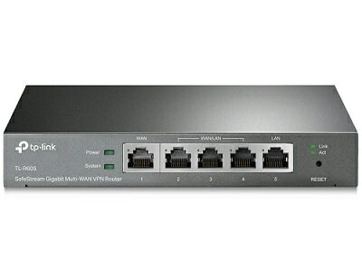 楽天市場】TP-LINK ER8411 UN Omada 10G VPN対応無線LANルーター