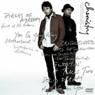 CHEMISTRY　THE　VIDEOS　：2001-2002　～What　You　See　Is　What　You　Get～/ＤＶＤ/DFBL-7057