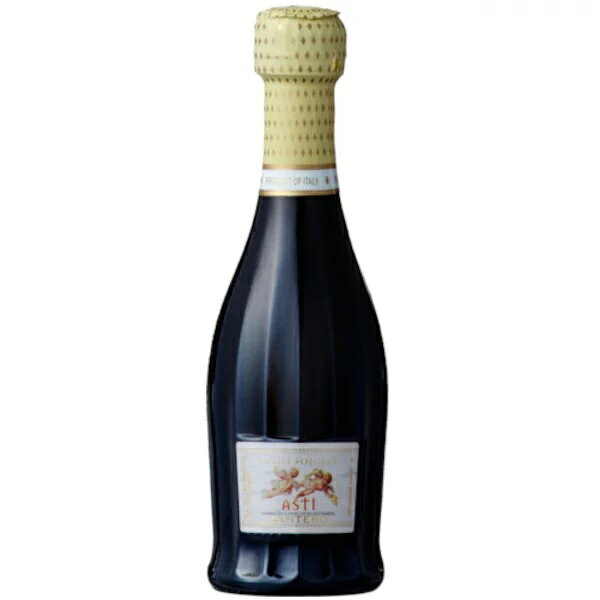 イタリア｜Italy サンテロ 天使のアスティ ベビーボトル NV 200ml