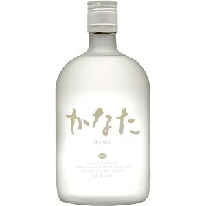 かなた 純米焼酎 21度(720ml)