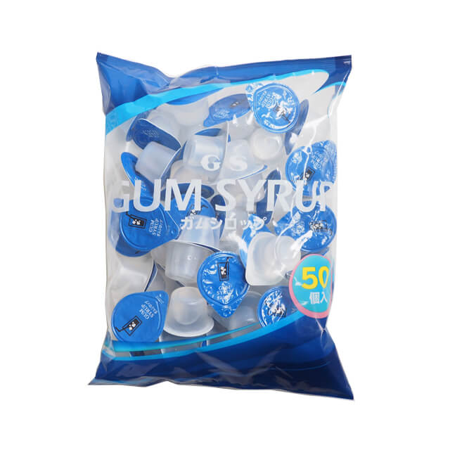 楽天市場】守山乳業 守山乳業 MORIYAMA ガムシロップ 8g