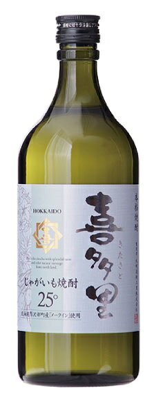 楽天市場】清里町 清里 乙類25°じゃがいも焼酎 700ml | 価格比較