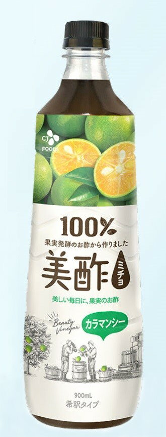 楽天市場】美酢(ミチョ) パイナップル(900ml) | 価格比較 - 商品価格ナビ