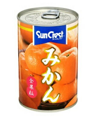 楽天市場】双日食料 サンクレスト みかん 425g | 価格比較 - 商品価格ナビ