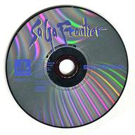 ＰＳ　サガ　フロンティア　ベスト