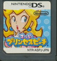 楽天市場】任天堂 NDS スーパープリンセスピーチ | 価格比較 - 商品