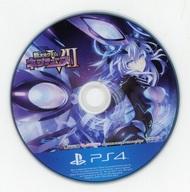 新次元ゲイム ネプテューヌVIIのパッケージ画像