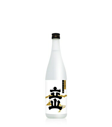 楽天市場】立山酒造 愛山 無濾過大吟醸 1.8L | 価格比較 - 商品