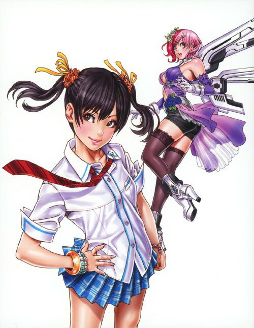 ＰＳ３　テッケンハイブリッド